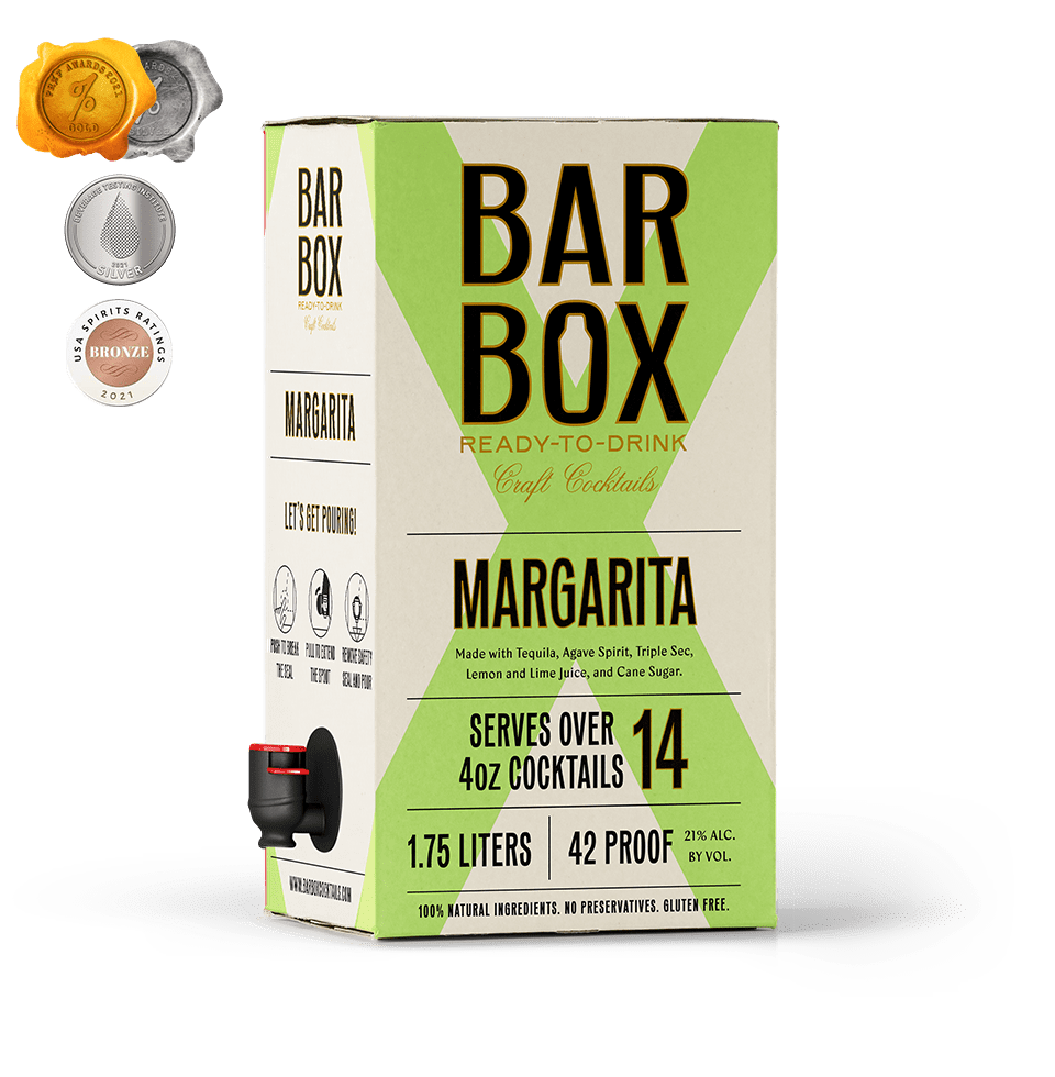 BarBox Margarita